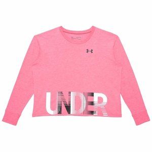 NWT Under Armour DFO crew t-shirt long sleeve